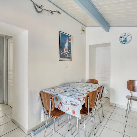 Maison Charmante A L'Epine Avec Jardin Cloture Et Terrasse Zewnętrze zdjęcie