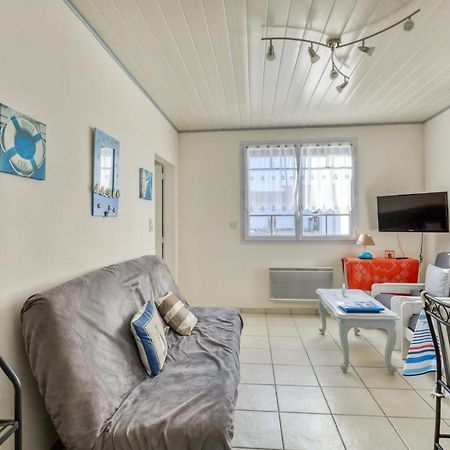 Maison Charmante A L'Epine Avec Jardin Cloture Et Terrasse Zewnętrze zdjęcie